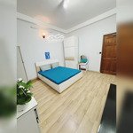 Studio cửa sổ - thoáng, sạch, gần công viên