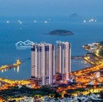 Chỉ 46tr/m2 sở hữu 300m2 ngang 15m. đất biệt thự mặt đường triệu quang phục, vĩnh hòa nha trang