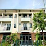 Shophouse 100m² vị trí độc tôn, sinh lời ngay, chỉ còn 5 căn cuối cùng
