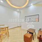 Cho thuê chung cư mini 1 phòng ngủ 8 triệu, 45m2 tại ung văn khiêm, p25, bình thạnh, hcm