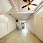 Nhà hẻm xe hơi 4 tầng đúc, hoàng sa, tân bình, 4.2x12m, 51m2, nhỉnh 8 tỷ tl