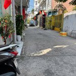 Tân phú - nhà đẹp - giá rẻ - giá chỉ 4tỷ9