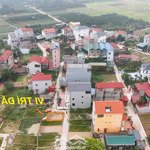 Bán đất 42m2 ( lô góc ) tổ 9 thị trấn quang minh mê linh: 0987144918