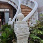 Villa chính chủ xây tâm huyết chuyển công tác cần bán, phong thủy vị trí đẹp