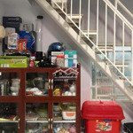 Bán nhà tô ngọc vân, linh đông, thủ đức. diện : 4.5 x 12 = 63m2 (nở hậu đẹp 5.6m)