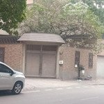 Bán biệt thự đầu rồng vip nhất tây hồ