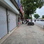 Bán nhà mặt phố lê trọng tấn, 180m x 3 tầng giá 75 tỷ, cho thuê 90tr, vỉa hè rộng, kinh doanh đỉnh