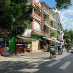 Mt 1b nguyễn thái sơn, đoạn gần bv 175, dt 5x15m, tn 50tr/th. giá 13.9 tỷ