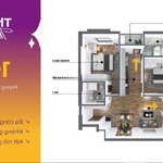 Căn hộ sở hữu lâu dài ngay mặt tiền ngô thì nhậm - liên chiểu - đà nẵng