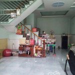 Bán nhà 1 trệt 1 lầu 1 tum, ngang 5,5m, 3 phòng ngủ, gần vincom 550, p.tân đông hiệp, dĩ an