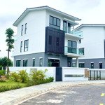 Biệt thự đơn lập view sông belhomes 205m2, giá bán 14,5 tỷ - sống đẳng cấp, xứng tầm giới thượng lưu