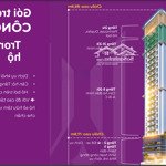 Mia center căn hộ cao cấp - ngay đại lộ 60m trục nguyễn sinh sắc - liên chiểu - đà nẵng.