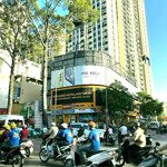 Góc 3 mt cao thắng + 3 tháng 2 - dt: 15x33m - hầm 5 tầng - hđt 500 triệu - giá 280 tỷ