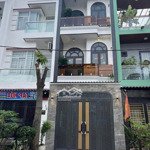 Bán gấp nr phú mỹ hiệp, 4,3 tỷ, 60m2, 4pn, 3wc, 3 tầng
