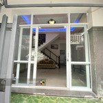 Giảm giá bán nhà 3 tầng hướng bắc hẻm ô tô gần lê hồng phong. phước hải nha trang