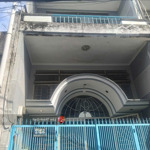 Bán nhà tân hương, 4x16, 2 lầu, 4pn, hẻm thông 6m, 7 tỷ