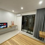 1 căn duy nhất. ccmn 1n1k chính kinh 50m2, thoáng, sáng, full nt cao cấp