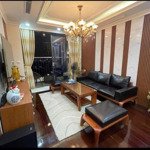 Golden - tầng cao - lô góc - 3pn - full nội thất - khu trung tâm - khu vực đẹp nhất long biên