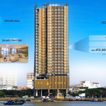 Cần bán 1 căn sam tower view trực diện sông hàn giá trực tiếp chủ đầu tư