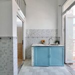 Cho thuê cc mini ở dương quảng hàm, gò vấp, giá ưu đãi 3,5 triệu, 28m2
