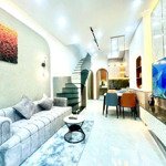Siêu phẩm cực hiếm ngô tất tố p. 19 bình thạnh - nhà đẹp 3pn full nội thất nhỉnh 5 tỷ