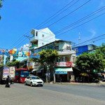 [ góc 2 mặt tiền yersin _ siêu đắc địa ]