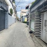 Hạ giá bán gấp nhà 3 tầng hẻm oto lê hồng phong, phường phước hải, tp nha trang
