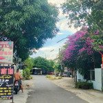 Bán đất đường lưu quang vũ, hòa hải, ngũ hành sơn ngay làng đại học đà nẵng- giá rẻ 4 tỷ/201m2 tl