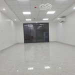 Cc cho thuê nhà võ văn dũng 70m x6 tầng thông sàn, thang máy làm spa, văn phòng giá 48tr