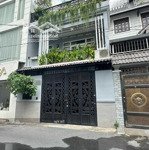 Chính chủ cần bán gấp lô đất hẻm nhựa 8m đất thánh, p6, tân bình- giáp cư xá bắc hải. giá 8,1 tỷ