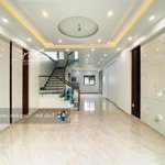 Nhà xây mới độc lập, 60m2, 4 tầng thành tô - ngô gia tự