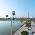 Căn 1pn cuối cùng toà the sunset - vinhome cổ loa 42m2 giá chỉ hơn 4 tỉ. lh 0368222800