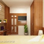 Căn hộ khánh hội 2, 360 bến vân đồn, p. 1, q. 4, 56m2, 1 phòng ngủ 11 triệu/th. linh 0902505279