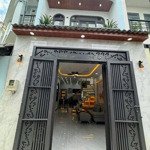 Bán nhà hẻm xe hơi đường số 59, p.14, 4 x 13, 3 phòng ngủ giá 5.18 tỷ tl