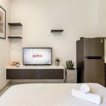 Studio giá rẻ 12 triệu saigon royal quận 4, nội thất hiện đại, đang trống