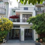 Cho thuê villa khu dân cư sông giồng an phú, quận 2