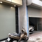 Bán nhà riêng 58m2 x 5t có thang máy, oto vào nhà, ngõ 254 tam trinh, kd khá tốt, 13,5 tỷ chi mg 3%