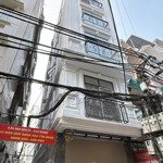 Cho thuê chdv+t1 kinh doanh 75 triệu/t, 74m2x7 tầng thang máy tại lê quang đạo, phú đô nhà mới hot