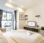 Căn hộ cho thuê siêu hot tại saigon royal residence, 12 triệuiệu vnd, 30m2 hỗ trợ xem nhà 24/7