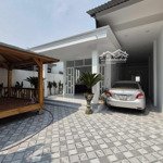 Bán nhà đẹp tặng full nội thất - phạm thị giây, thới tam thôn, hóc môn 210m2 giá 6.7 tỷ