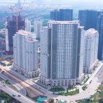 Chính chủ cần bán căn 116m2 thiết kế 3 ngủ, nội thất nhà làm để ở nên rất cẩn thận, giá 60tr/m2