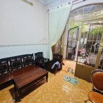 Nhà bán tô hiến thành quận 10 - hẻm xe hơi 5m - 48m2 ngang 4m nhỉnh 8 tỷ x