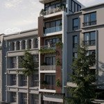 Chính chủ bán nhà trần quốc hoàn 50m2, 7 tầng, 22.5 tỷ - nhà đẹp phân lô, ô tô tránh, mặt tiền rộng