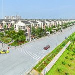 Dành riêng cho nhà đầu tư chỉ 3.2 tỷ sở hữu căn villa 180m2 tại centa park view sát vin và sungroup