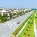 đón đầu bắc ninh lên tw, cđt mở bán f0 quỹ căn villa vip tại vsip bắc ninh, sổ riêng, csbh hấp dẫn