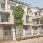 Bán biệt thự centa riverside, hữu nghị, từ sơn, bắc ninh, 10,4 tỷ, 180m2