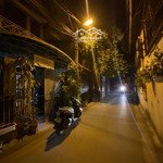 ô tô thông - gần ô tô tránh - nhà dân xây - trung tâm việt hưng, ở hoặc kinh doanh