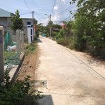 Cần bán lô đất phước đồng - tp nha trang diện tích 132m2 ( ngang 5m - có 80m2 thổ cư, khu dân c