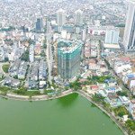 Hot: sở hữu siêu phẩm 2pn view triệu đô hồ phương lưu, thanh toán cực giãn, tối ưu dòng tiền