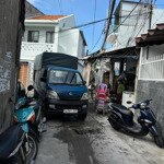 Bán nhà mới đẹp full nội thất đường ô tô thông phường phước hải - nha trang giá chỉ 2.85 tỷ